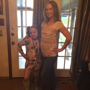 Meet your Posher, Katelynn